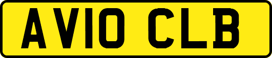 AV10CLB