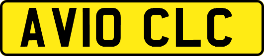 AV10CLC