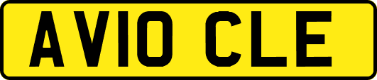 AV10CLE