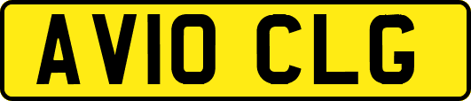 AV10CLG