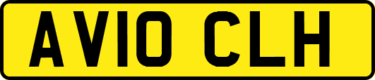 AV10CLH
