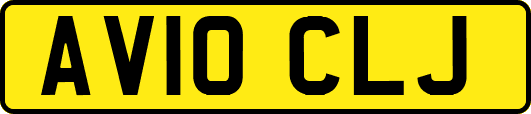 AV10CLJ