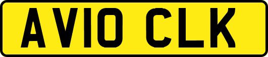 AV10CLK