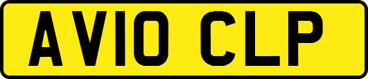 AV10CLP