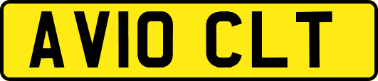AV10CLT