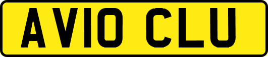 AV10CLU