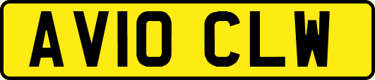 AV10CLW