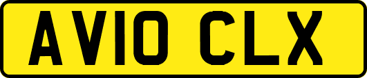 AV10CLX