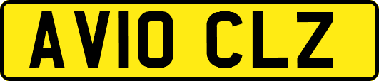 AV10CLZ
