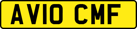 AV10CMF