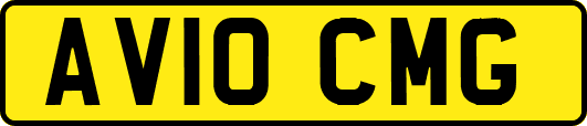 AV10CMG
