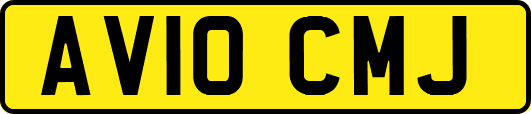 AV10CMJ