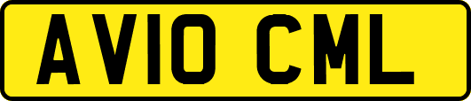 AV10CML
