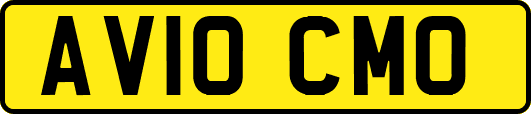 AV10CMO