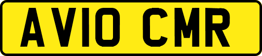 AV10CMR
