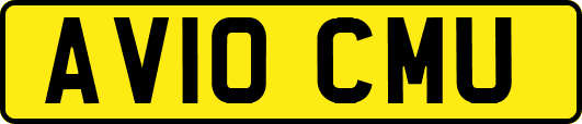 AV10CMU