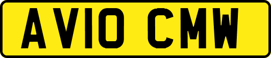 AV10CMW