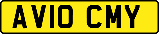 AV10CMY