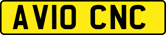 AV10CNC