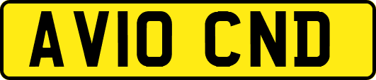 AV10CND