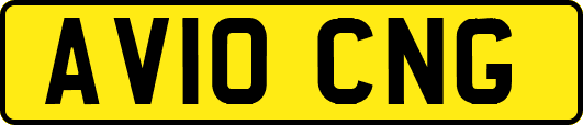 AV10CNG