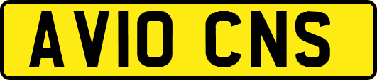 AV10CNS
