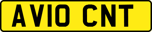 AV10CNT