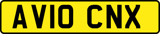 AV10CNX