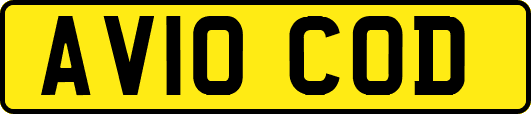 AV10COD