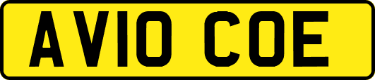 AV10COE