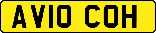 AV10COH