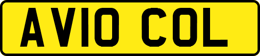 AV10COL