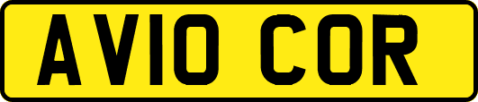 AV10COR
