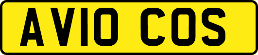 AV10COS
