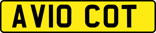 AV10COT