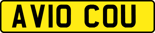 AV10COU