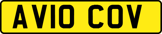 AV10COV