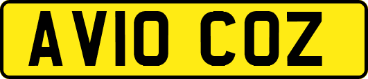 AV10COZ