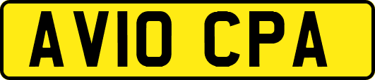 AV10CPA