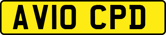 AV10CPD