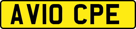 AV10CPE