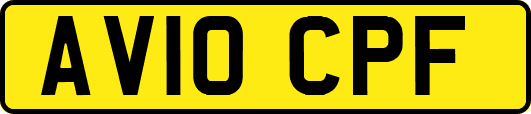 AV10CPF