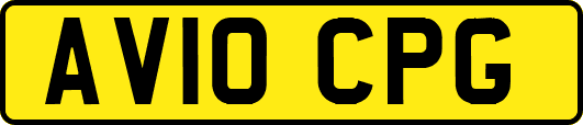 AV10CPG