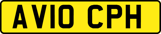 AV10CPH