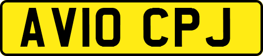 AV10CPJ