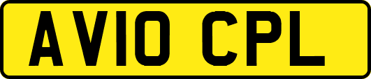 AV10CPL