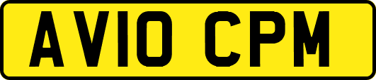 AV10CPM