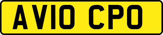 AV10CPO