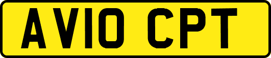 AV10CPT