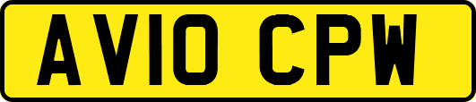 AV10CPW